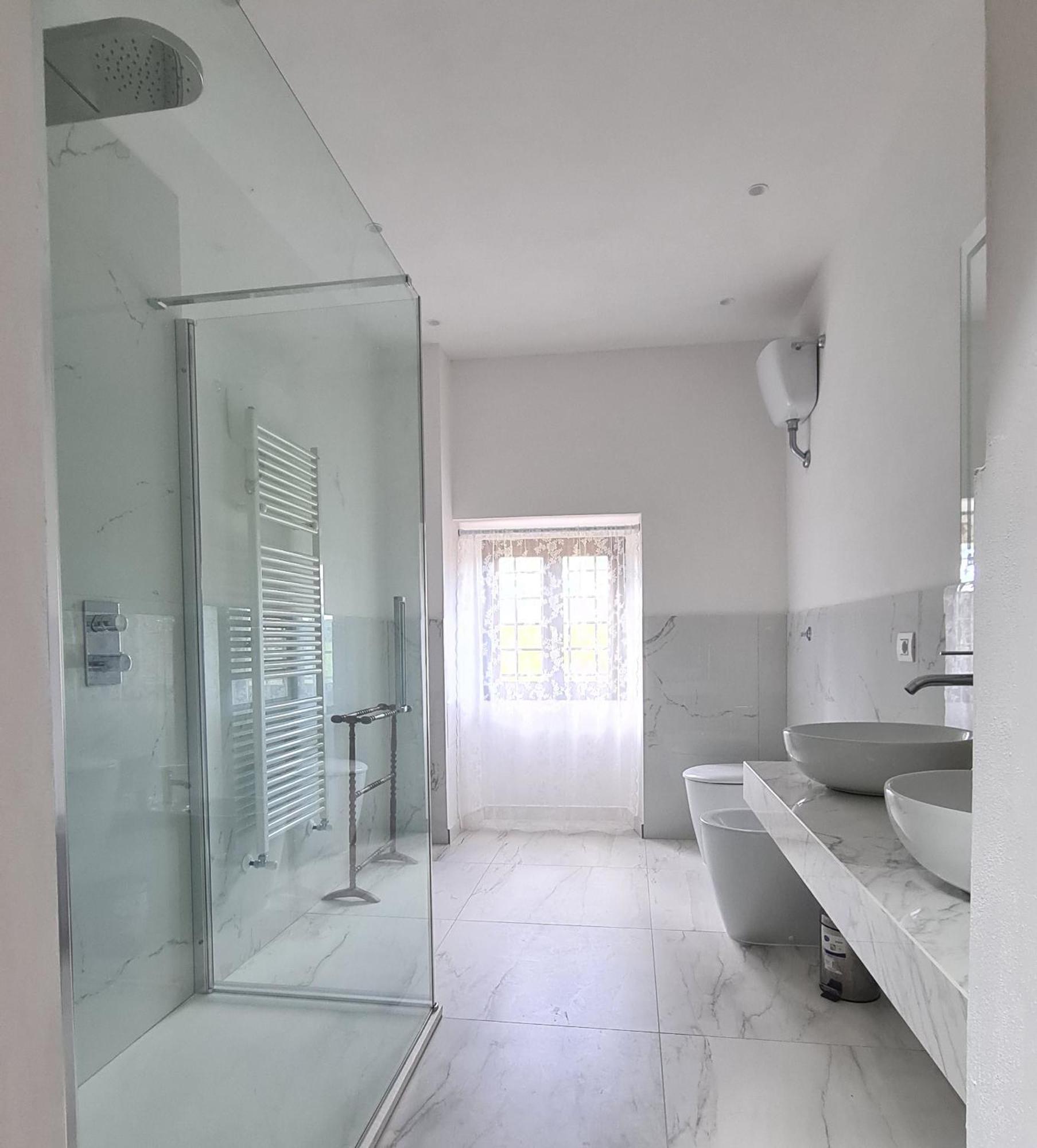 Bed and Breakfast Torre Di Badia Badia A Passigano Exterior foto